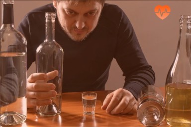 Лечение белой горячки в Чкаловске