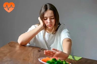 Лечение анорексии в Чкаловске
