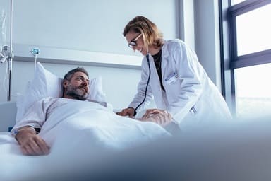 Лечение алкоголизма в стационаре в Чкаловске