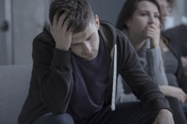 Лечение созависимости в Чкаловске