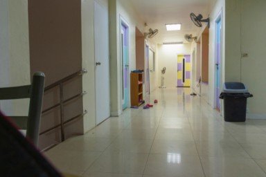 О клинике в Чкаловске